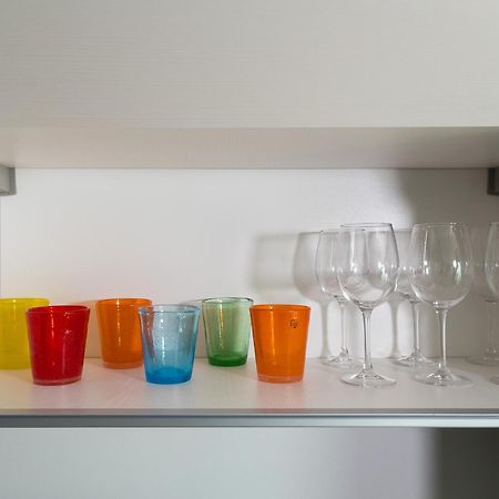 Residenza Verde 리그나노 사비아도로 외부 사진