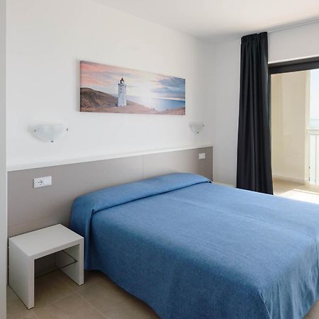 Residenza Verde 리그나노 사비아도로 외부 사진