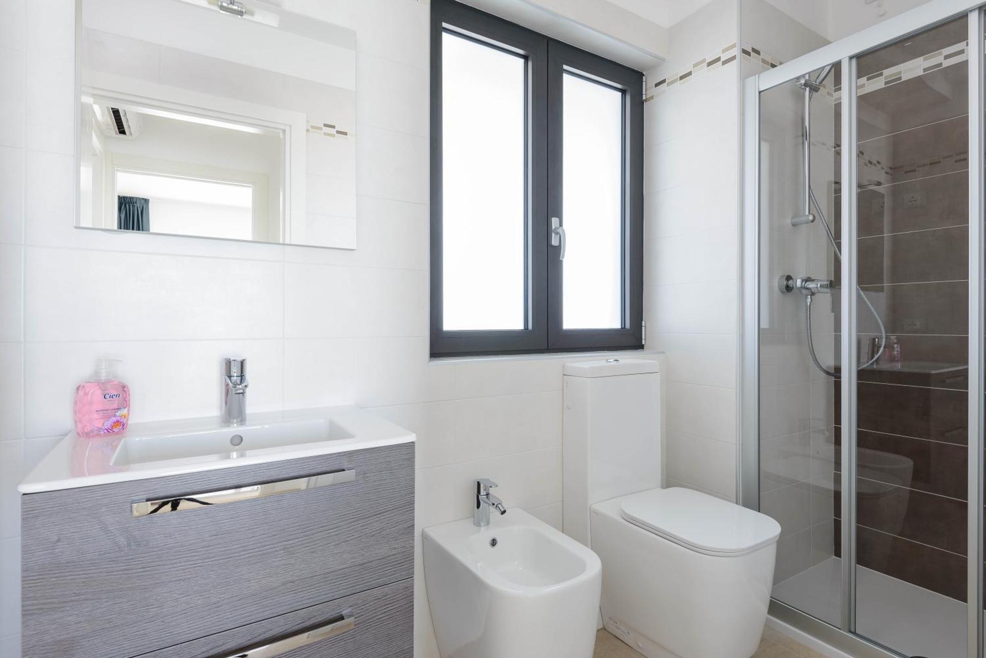 Residenza Verde 리그나노 사비아도로 외부 사진
