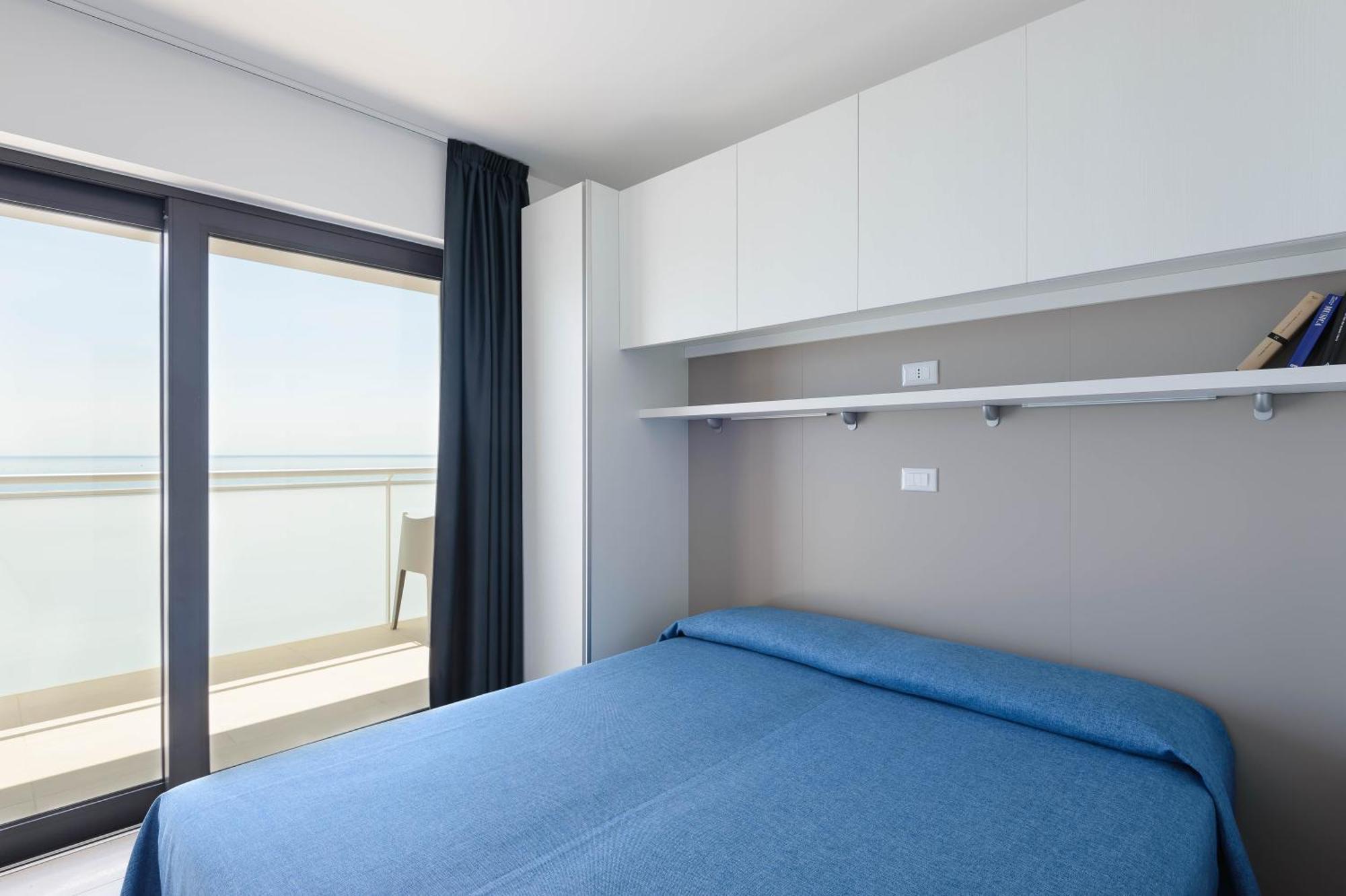 Residenza Verde 리그나노 사비아도로 외부 사진
