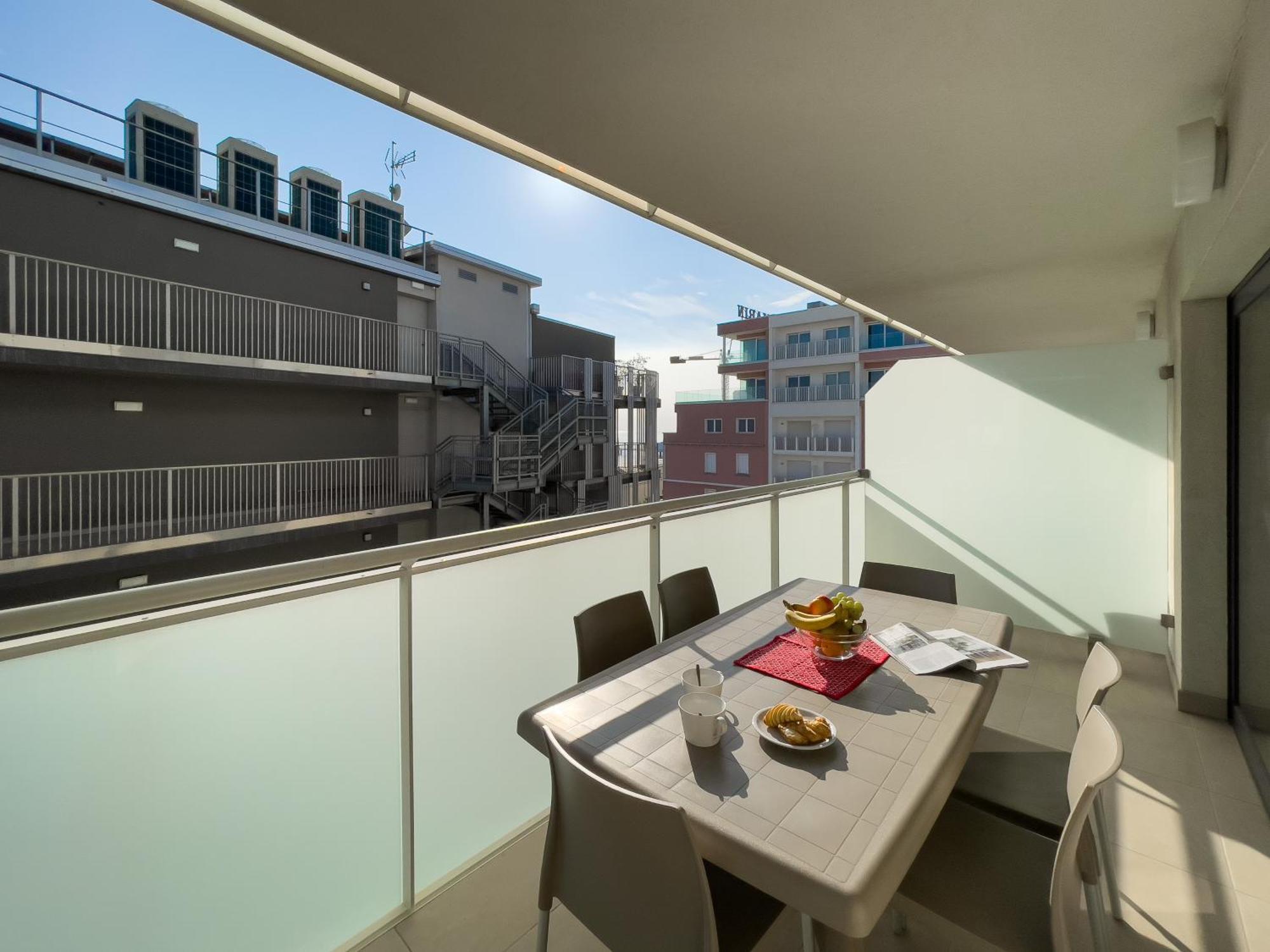 Residenza Verde 리그나노 사비아도로 외부 사진
