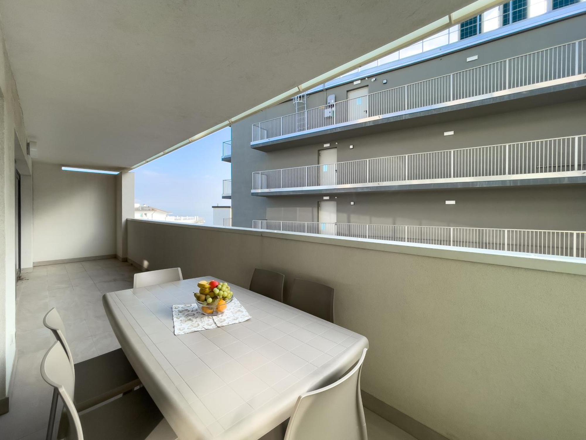 Residenza Verde 리그나노 사비아도로 외부 사진