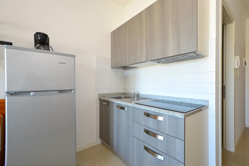Residenza Verde 리그나노 사비아도로 외부 사진