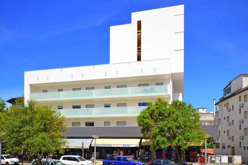 Residenza Verde 리그나노 사비아도로 객실 사진