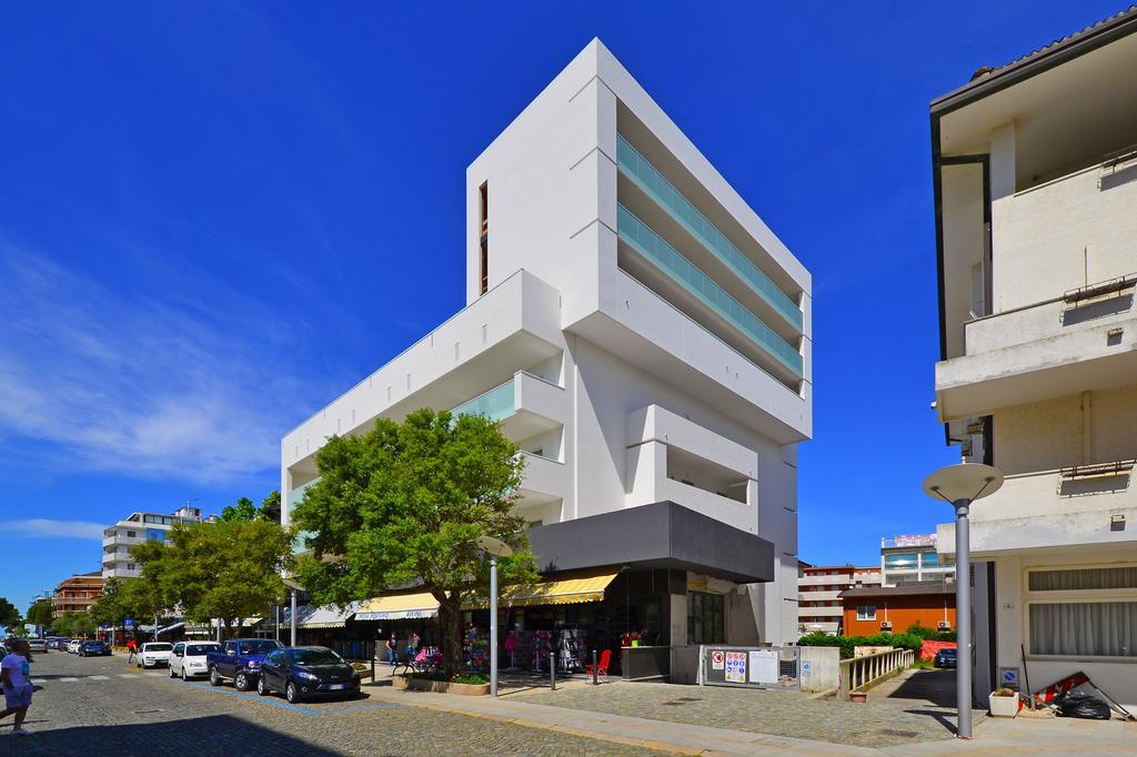 Residenza Verde 리그나노 사비아도로 객실 사진